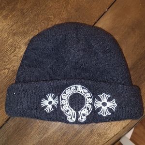 Chrome Hearts Beanie